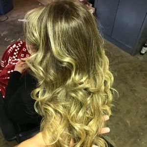 Meet your Posher, Danielle